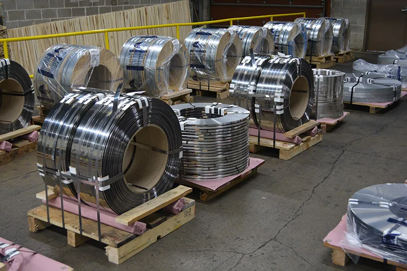 Bevin Bros Manufacturing Background
