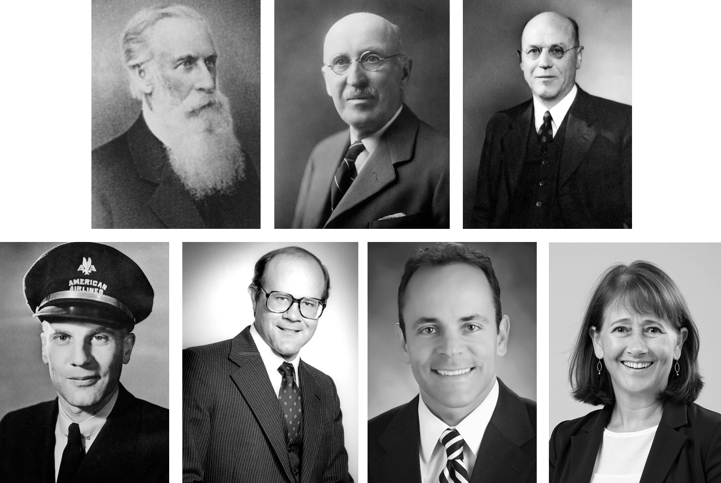 Bevin Bros Presidents