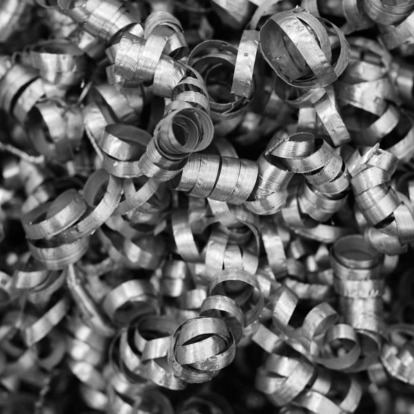 Bevin Bros MFG - materials