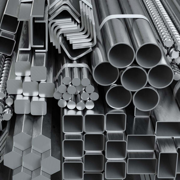 Bevin Bros MFG - materials